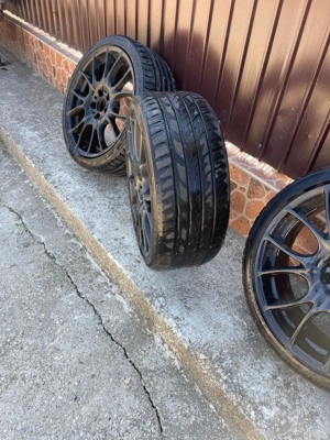 de vânzare jante cu anvelope BBS, 235/35/R19