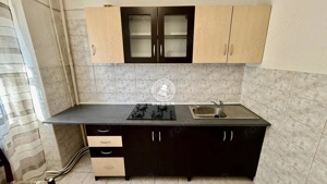 Apartament cu 2 camere de vanzare in Alexandru cel Bun