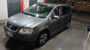 de vanzare ww touran