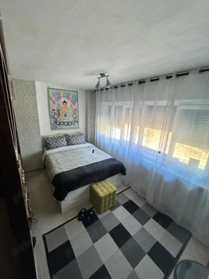 Apartament 1 cameră decomandat + garaj demisol   bloc tip vilă, Ojasca - imagine 2