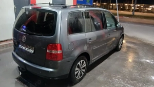 de vanzare ww touran - imagine 5