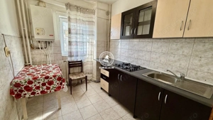 Apartament cu 2 camere de vanzare in Alexandru cel Bun