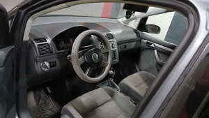 de vanzare ww touran