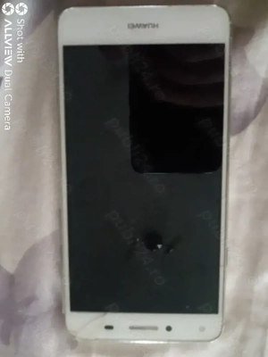 vând telefoan  pentru piese nu știu  - imagine 2