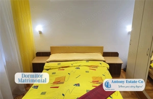 Apartament de inchiriat, 3 camere, Nufarul - Oradea - imagine 3