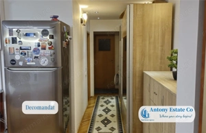 Apartament de inchiriat, 3 camere, Nufarul - Oradea - imagine 8