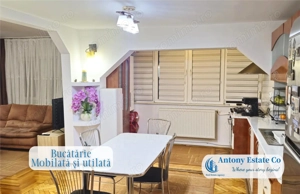 Apartament de inchiriat, 3 camere, Nufarul - Oradea - imagine 5