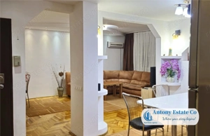 Apartament de inchiriat, 3 camere, Nufarul - Oradea - imagine 6