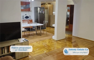 Apartament de inchiriat, 3 camere, Nufarul - Oradea - imagine 9