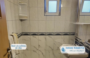 Apartament de inchiriat, 3 camere, Nufarul - Oradea - imagine 7