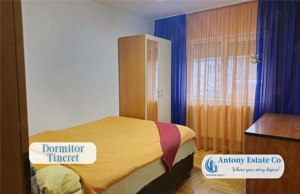 Apartament de inchiriat, 3 camere, Nufarul - Oradea - imagine 4