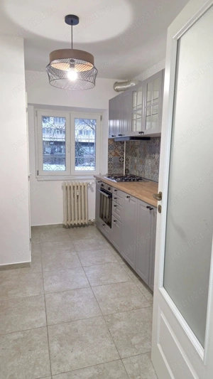 Inchiriere 4 camere - Doamna Ghica - Parc Plumbuita