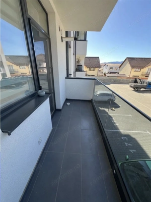 Apartament modern cu 3 camere cu balcon la etajul 1 in Selimbar - imagine 13