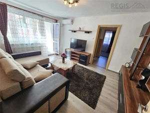 Apartament 2 camere SALA SPORTURILOR Brasov cu parcare