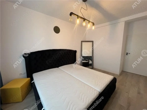 Apartament modern cu 3 camere cu balcon la etajul 1 in Selimbar - imagine 6