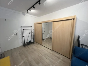 Apartament modern cu 3 camere cu balcon la etajul 1 in Selimbar - imagine 9