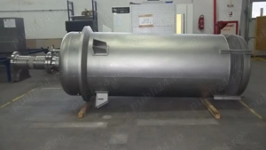 Angajam sudor WIG si MIG MAG pentru sudura otel inoxidabil