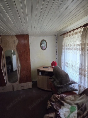 Casa de vanzare,în sat Crasnaseni - imagine 5