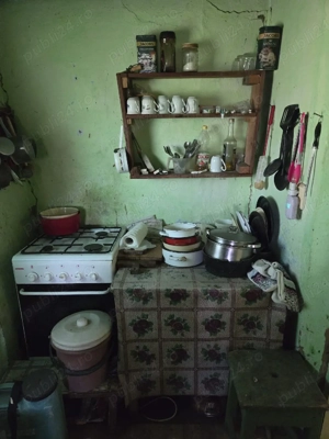 Casa de vanzare,în sat Crasnaseni - imagine 7