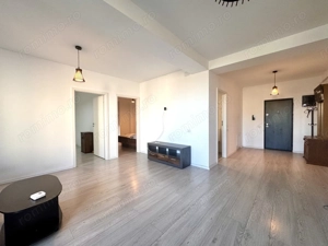 Giroc-Eso, Parcare acoperita, Etaj intermediar