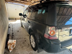 Vand Land Rover Freelander 2 - imagine 6