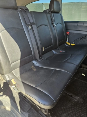 Mercedes-Benz Vito - imagine 5