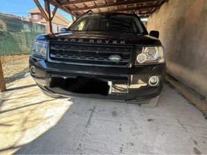 Vand Land Rover Freelander 2 - imagine 7