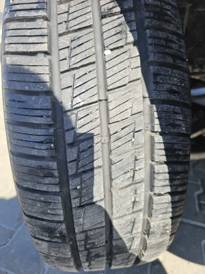 Mercedes-Benz Vito - imagine 4