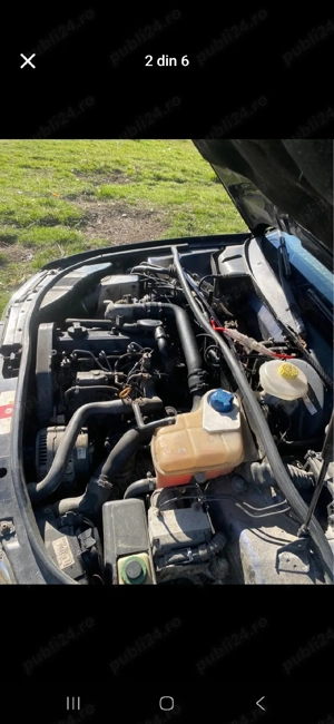 Dezmembrez Audi a4 b5 - imagine 2