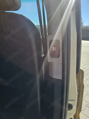 Mercedes-Benz Vito - imagine 2