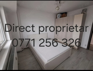 Închiriere apartament 3 camere Piața Rahova