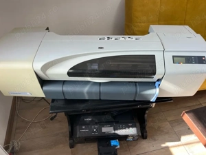 vand ploter   imprimanta