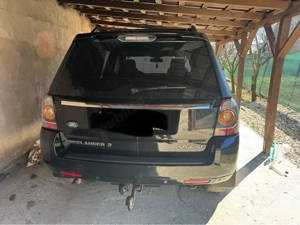 Vand Land Rover Freelander 2 - imagine 5