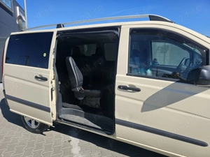 Mercedes-Benz Vito - imagine 3