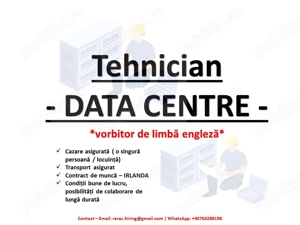 Tehnician   Specialist Fibra Optica