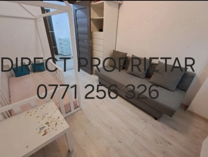 Închiriere apartament 3 camere Piața Rahova - imagine 4