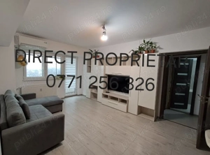Închiriere apartament 3 camere Piața Rahova - imagine 2