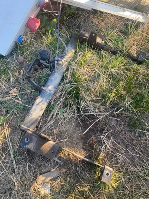 De vanzare piese din dezmembrari Renault Master  - imagine 4