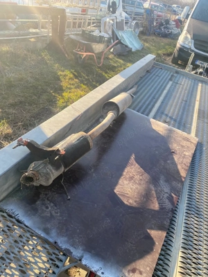 De vanzare piese din dezmembrari Renault Master  - imagine 6