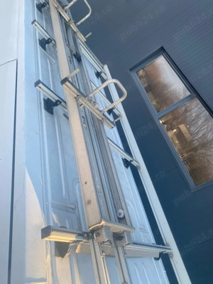 De vanzare piese din dezmembrari Renault Master  - imagine 2