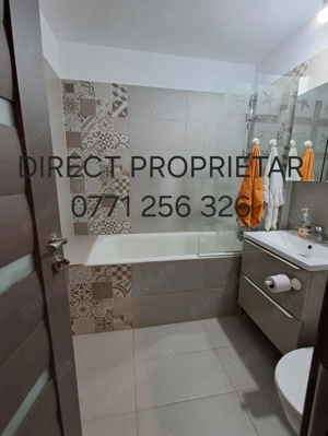 Închiriere apartament 3 camere Piața Rahova - imagine 5
