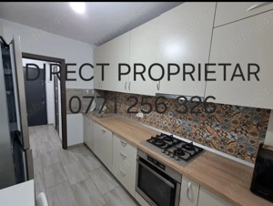 Închiriere apartament 3 camere Piața Rahova - imagine 7