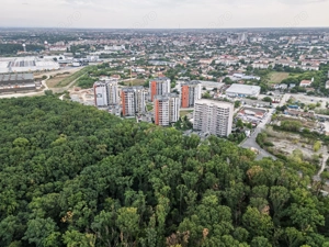 3 camere, pădure, Ready to Move - imagine 13