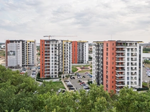 3 camere, pădure, Ready to Move - imagine 12