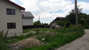 Teren deosebit langa Bucuresti - imagine 7