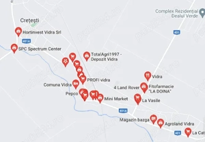 Teren deosebit langa Bucuresti - imagine 9