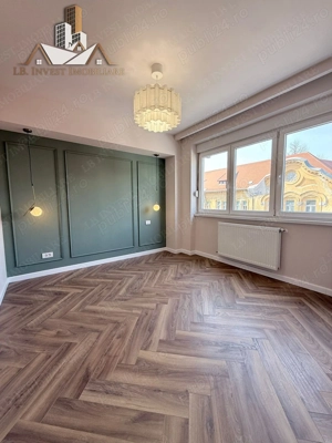 Locuieste in centrul Timisoarei-apartament 3 camere modern - imagine 3