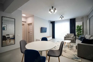 Apartament 2 camere Mamaia -Dorna.