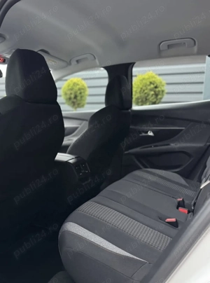 Peugeot 3008 de vanzare - imagine 9