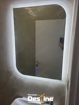 Casa individuala + curte, incalzire in pardoseala, finisata, Bragadiru - imagine 6